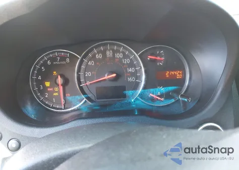 2011 Nissan Maxima 3.5 Sv из США, поврежденный, VIN 1N4AA5AP0BC865035